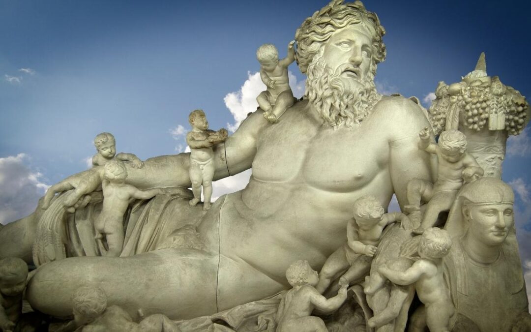 Top 10 Most Popular Greek Myths