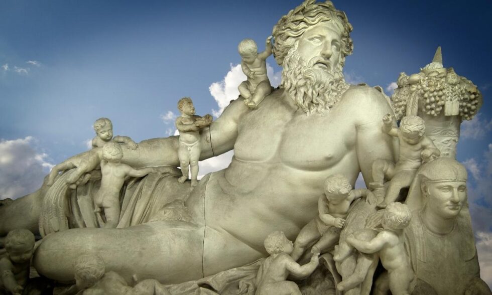 Top 10 Most Popular Greek Myths Mythology Clothing Co