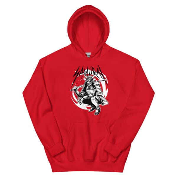 unisex heavy blend hoodie red front 621112c0190f9