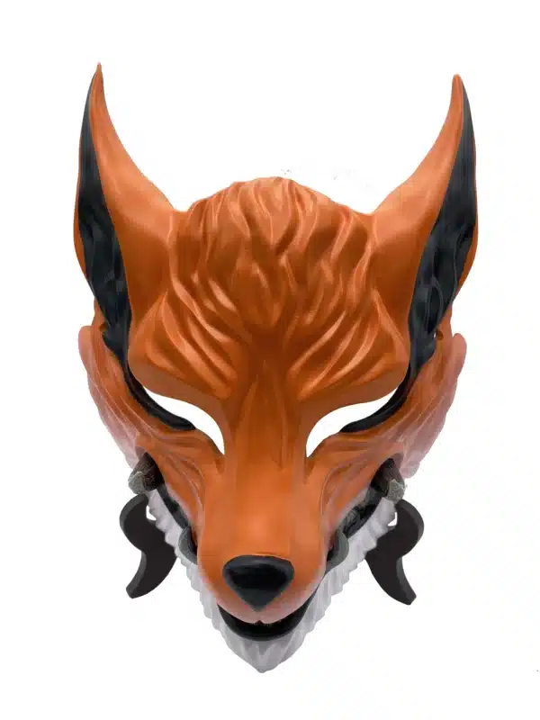Wolf Mask Cosplay Masks Horror Resin Pendant Decoration Props Costume Halloween Party Cosplay Accessories 15 scaled